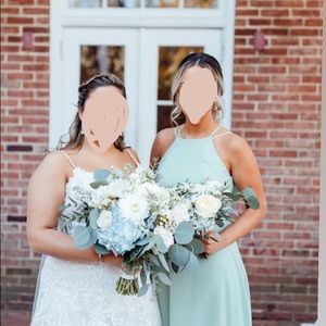 NWT Selling (2) Bridesmaid Gowns Never Worn